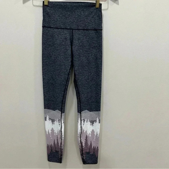Colorado Yoga Leggings Pants Size S - Picture 1 of 11